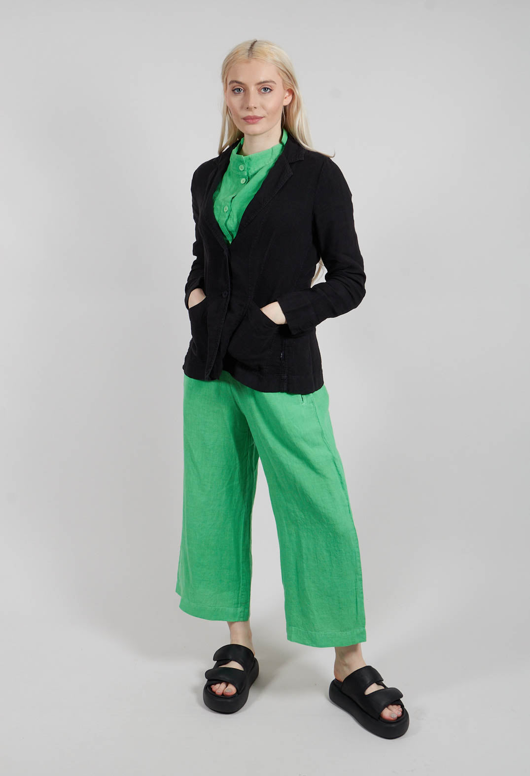 Bangui Blazer in Black