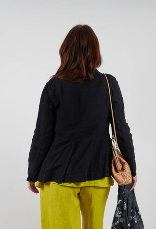 Bangui Blazer in Black