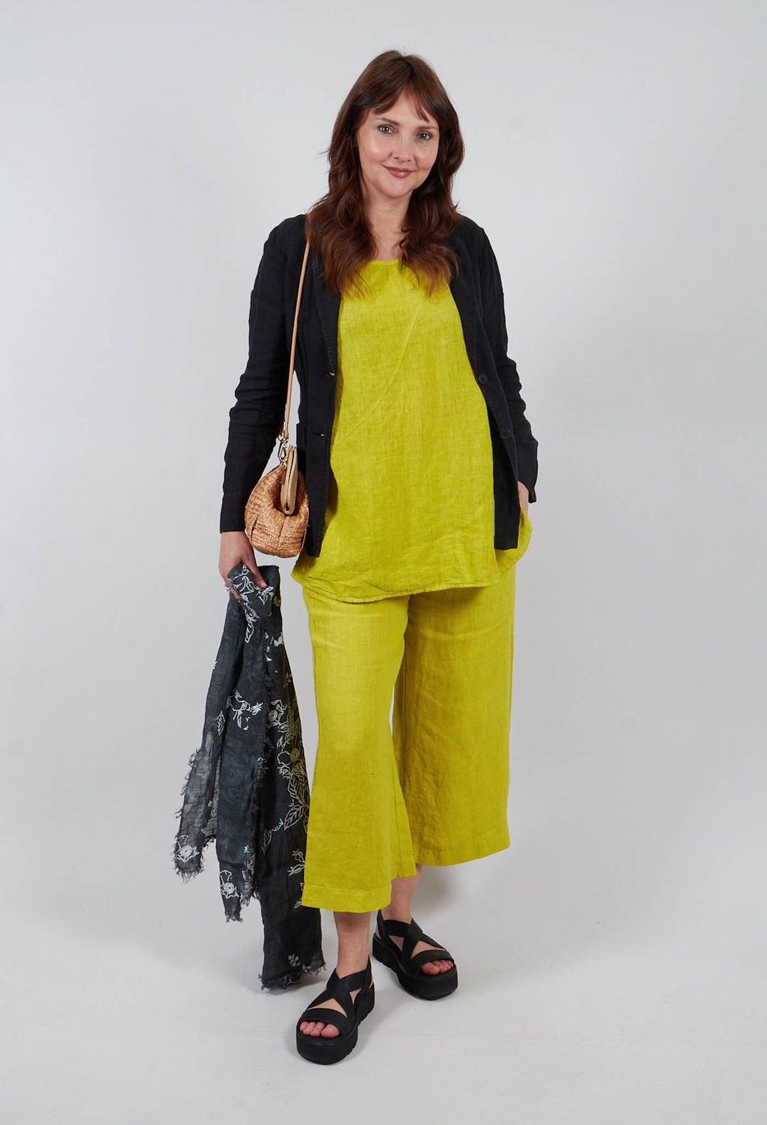 Bangui Blazer in Black