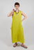 Owo Dress in Kiwi