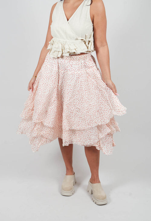 Wendy Skirt in Original