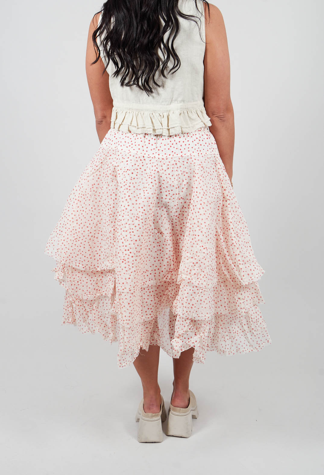 Wendy Skirt in Original