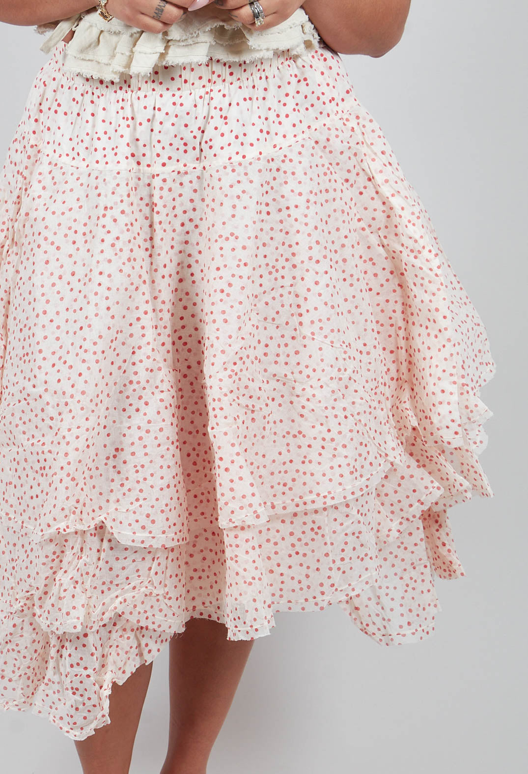 Wendy Skirt in Original