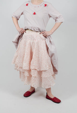 Wendy Skirt in Original