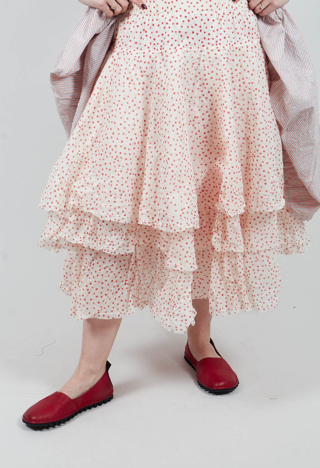 Wendy Skirt in Original