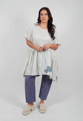 Sabine Tunic in Original