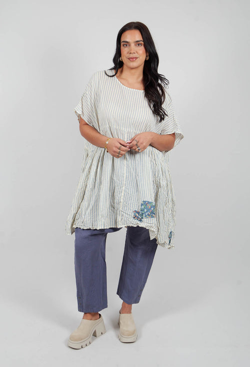 Sabine Tunic in Original