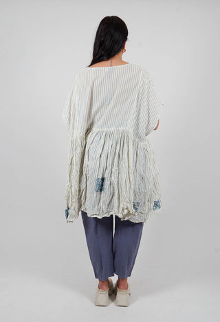 Sabine Tunic in Original
