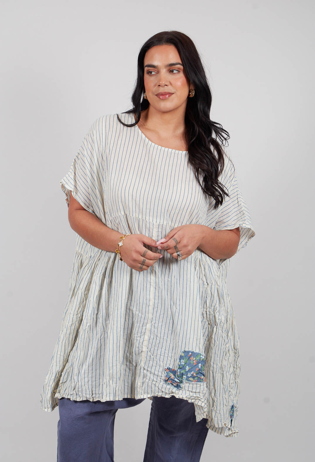 Sabine Tunic in Original