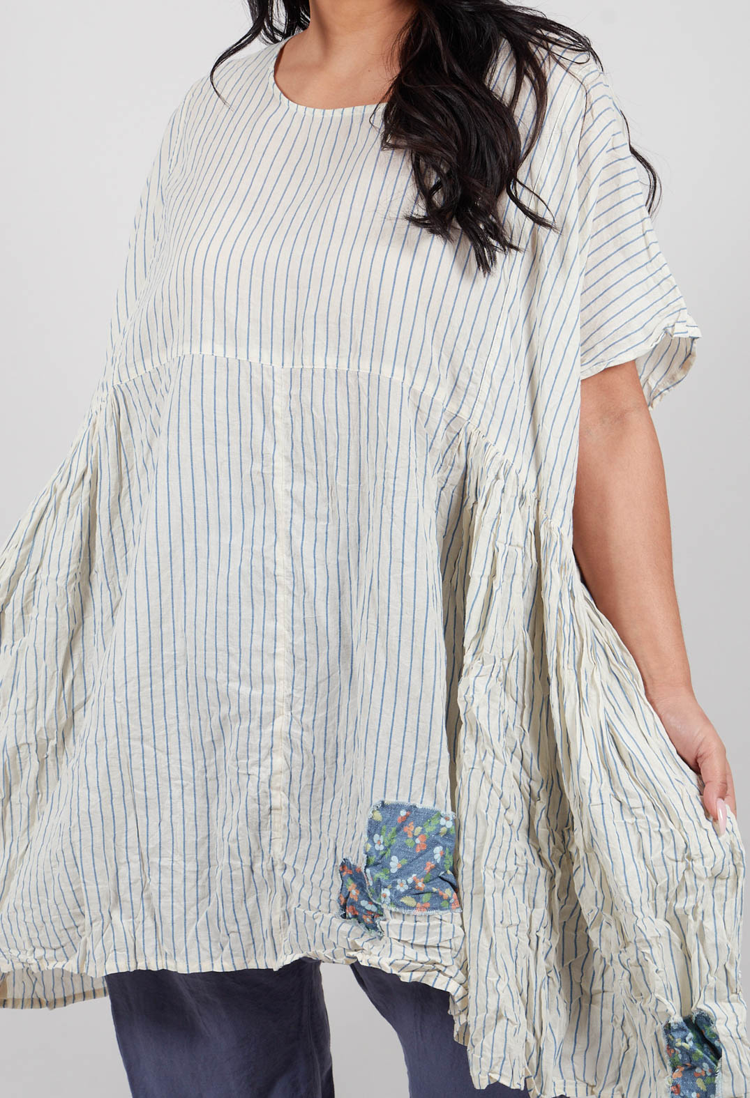 Sabine Tunic in Original