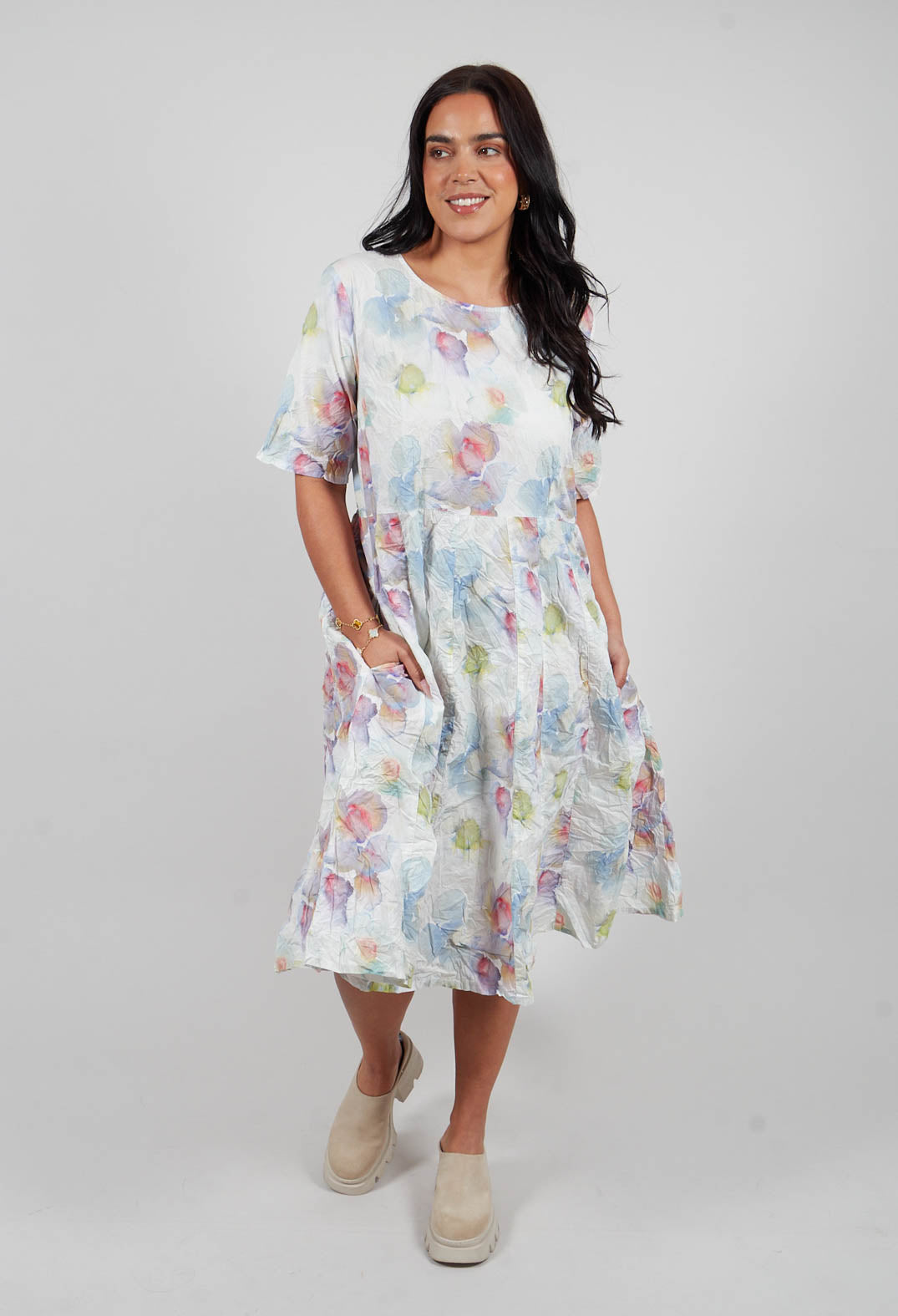 Sia Dress in Original