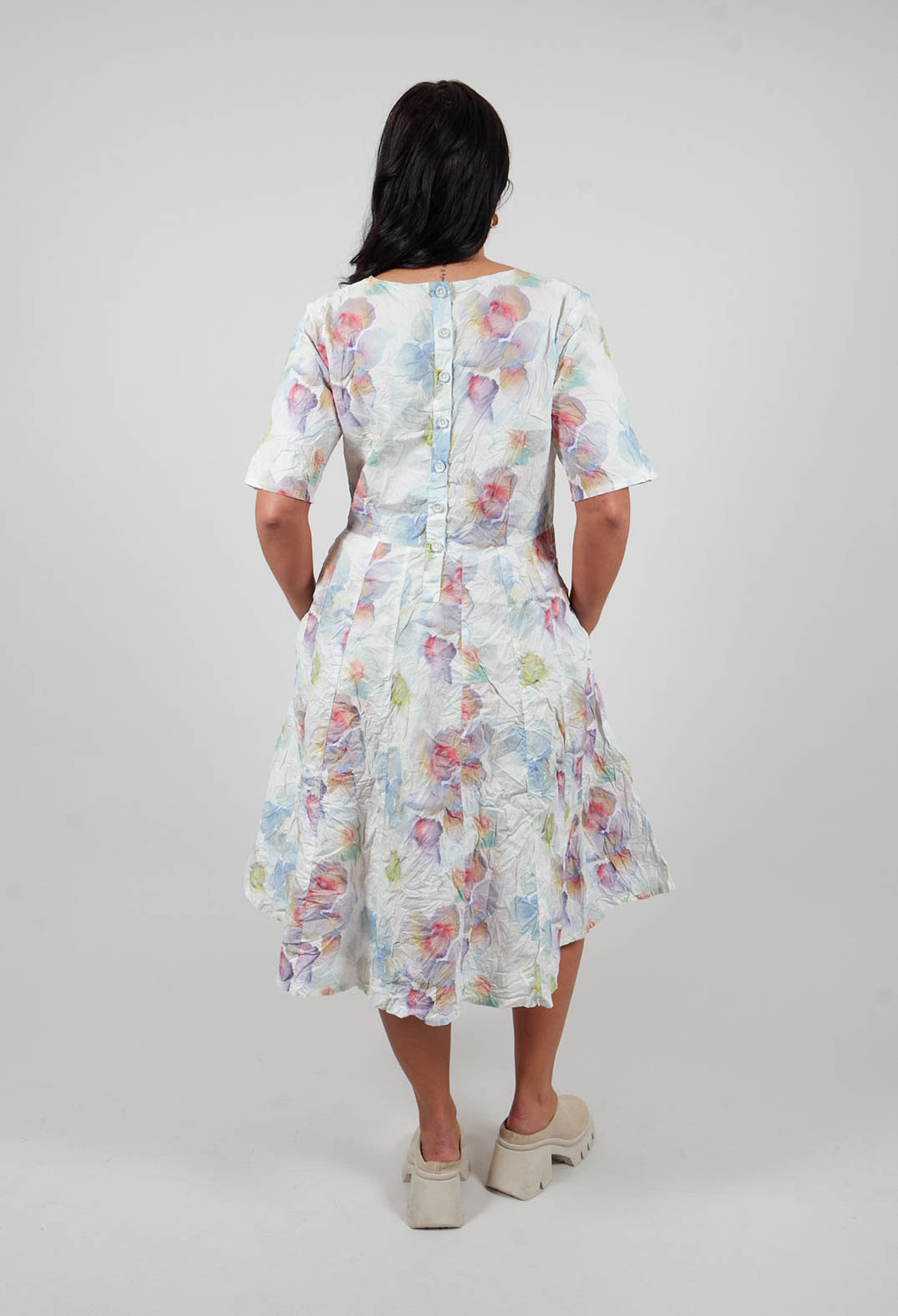 Sia Dress in Original