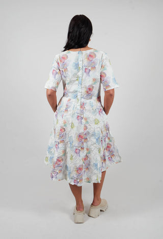 Sia Dress in Original