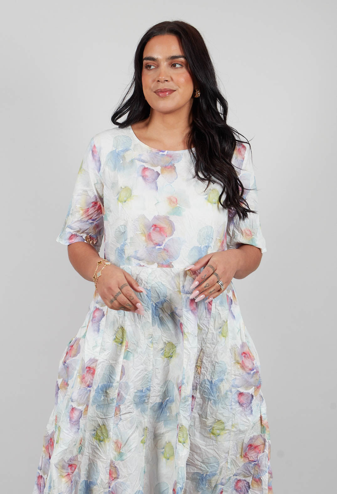 Sia Dress in Original