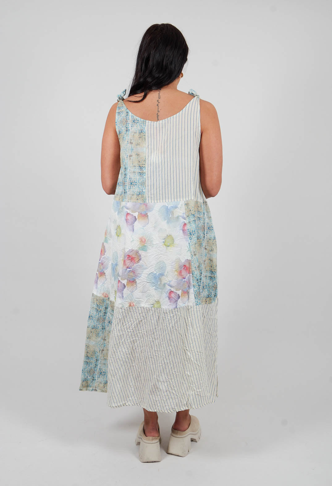 Norine Dress in Original