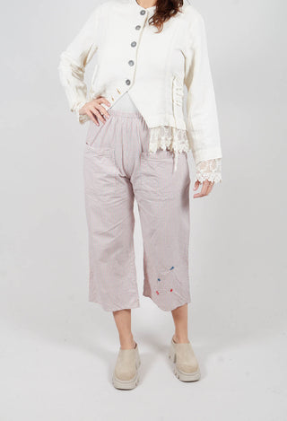 Henny Trousers in Original