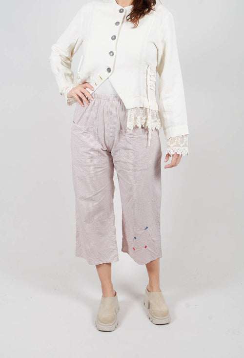 Henny Trousers in Original