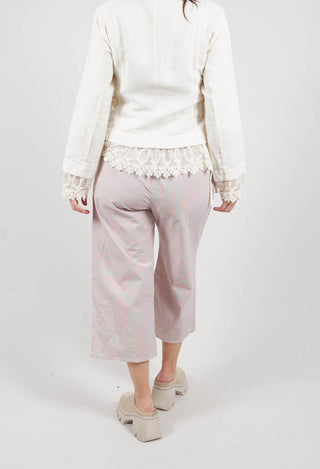 Henny Trousers in Original