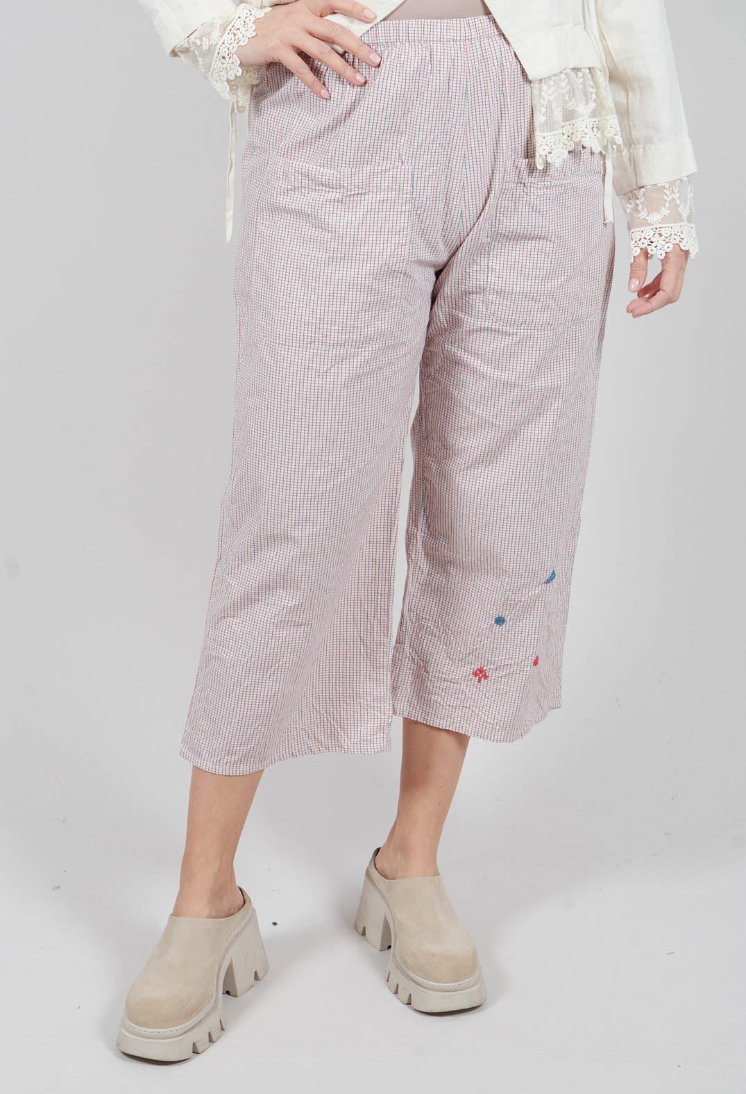 Henny Trousers in Original