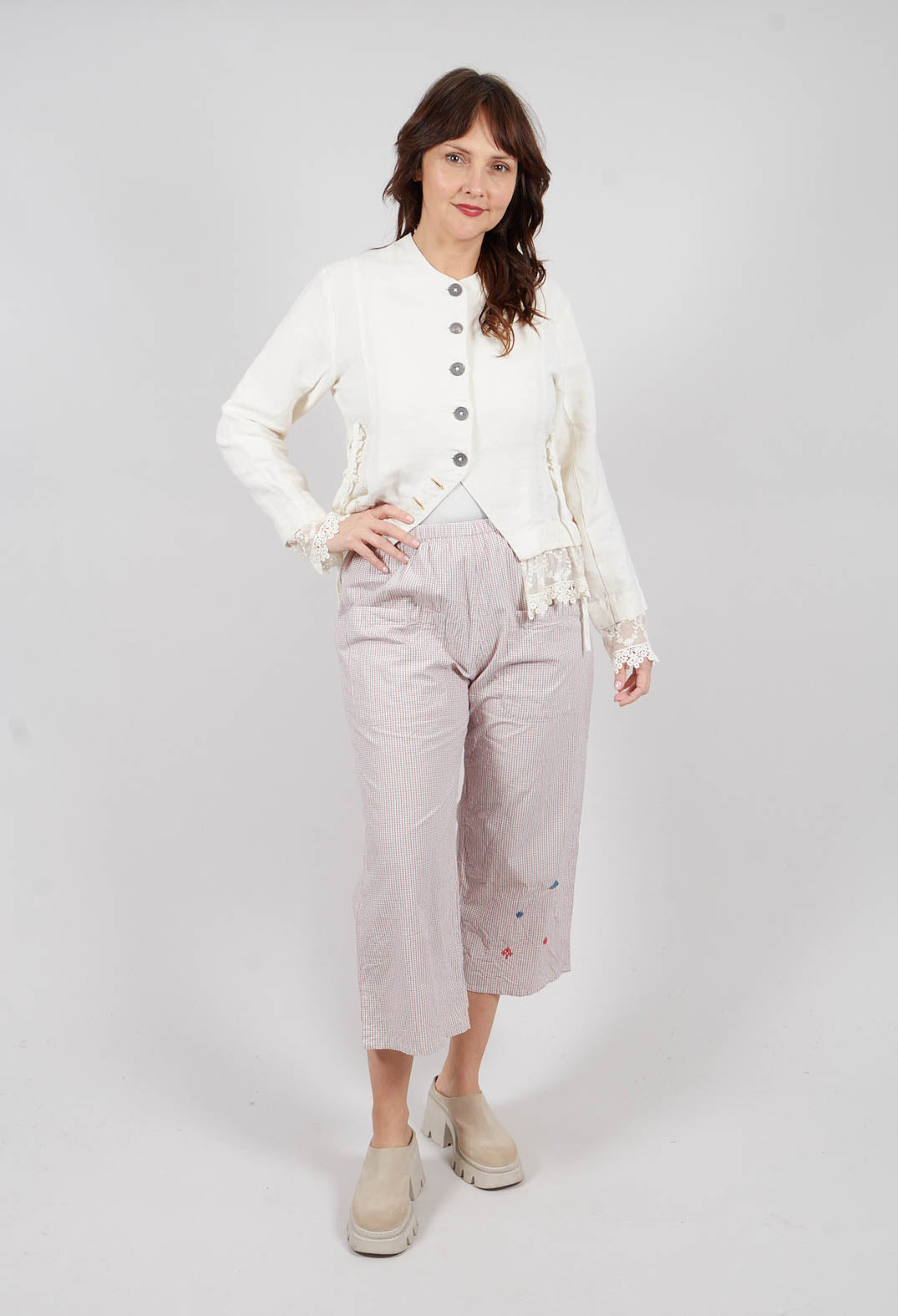 Henny Trousers in Original