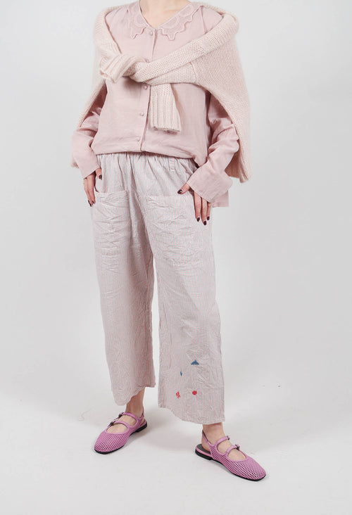 Henny Trousers in Original