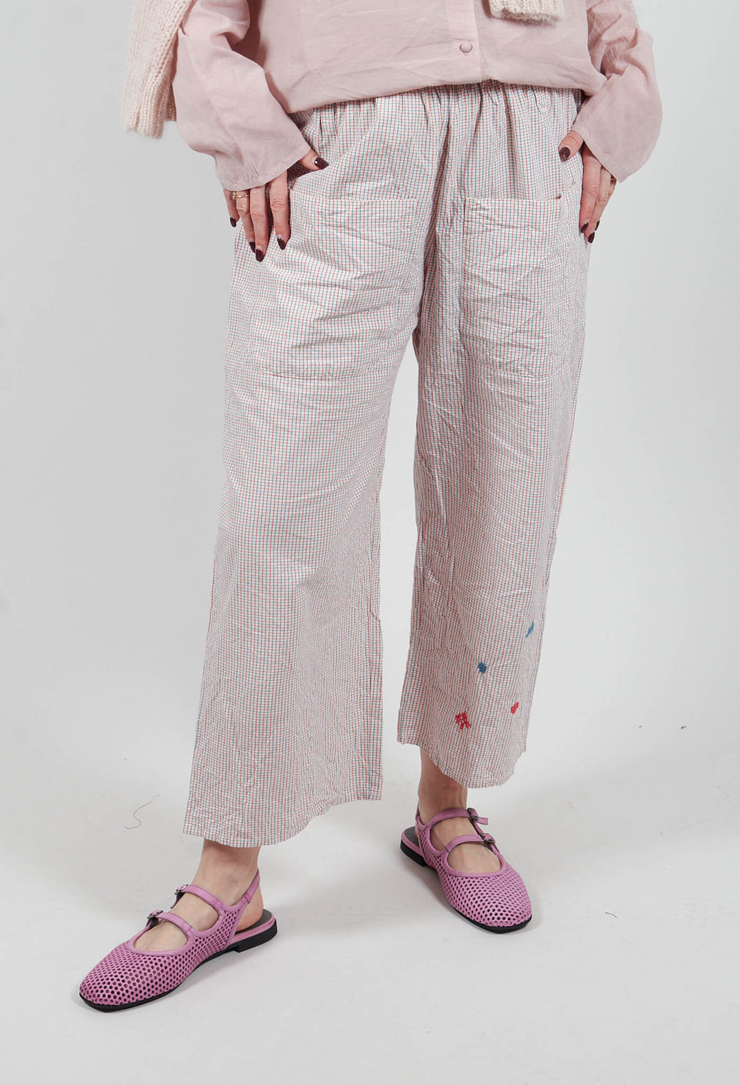 Henny Trousers in Original
