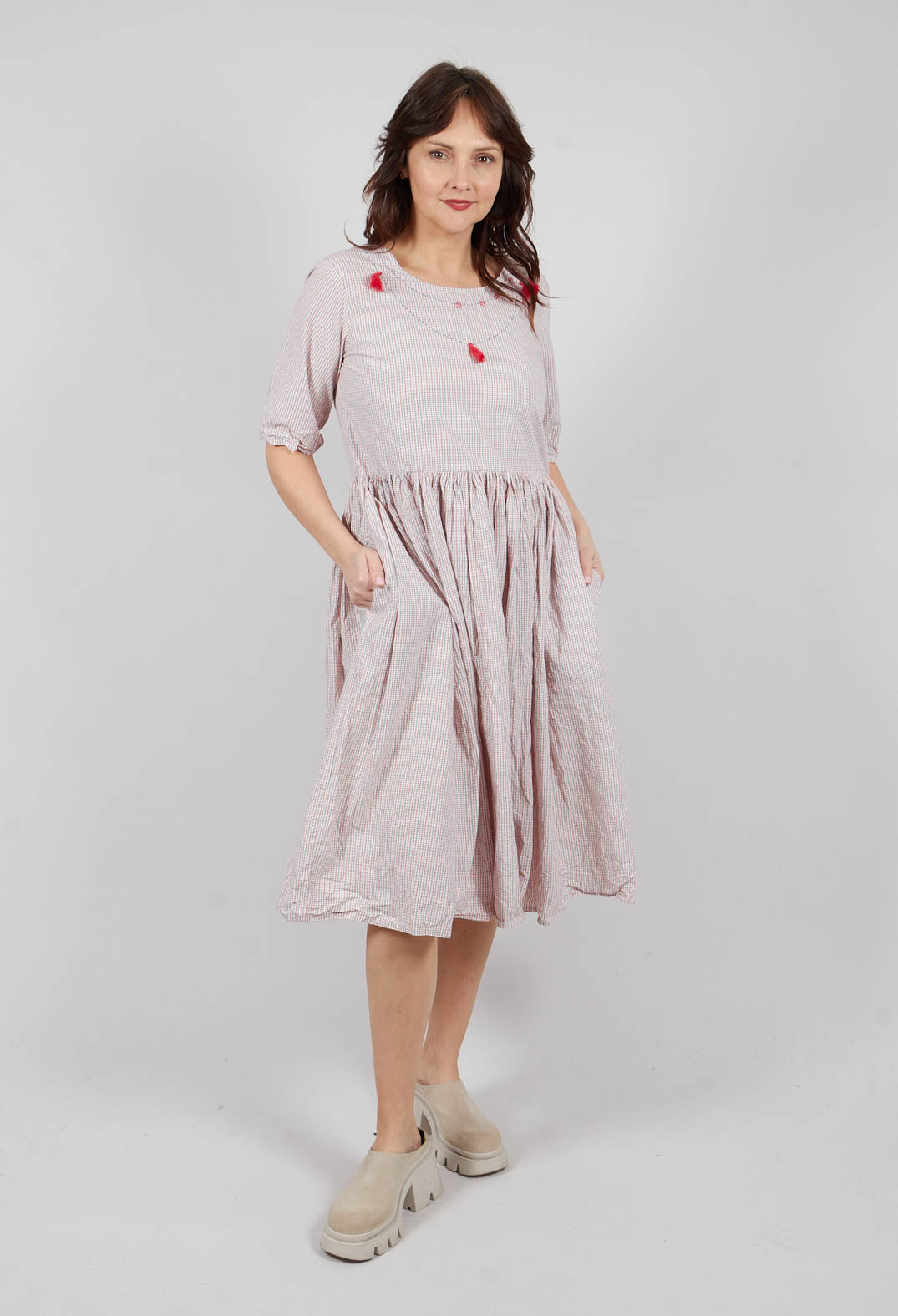 Pyret Dress in Original