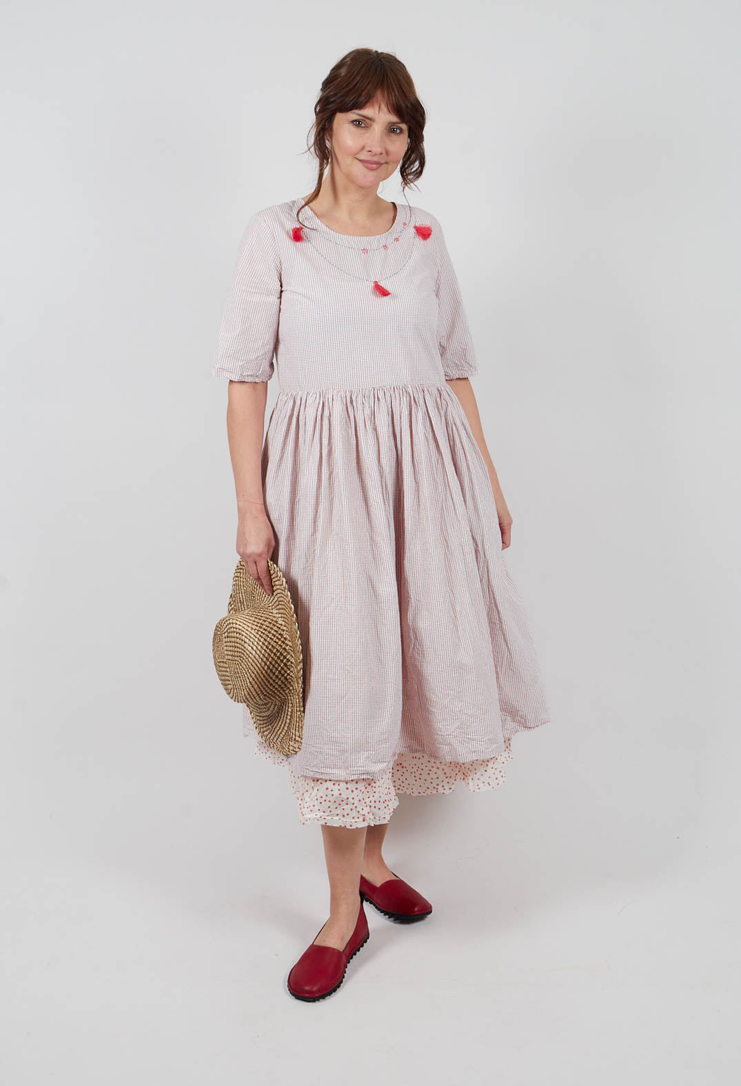 Wendy Skirt in Original