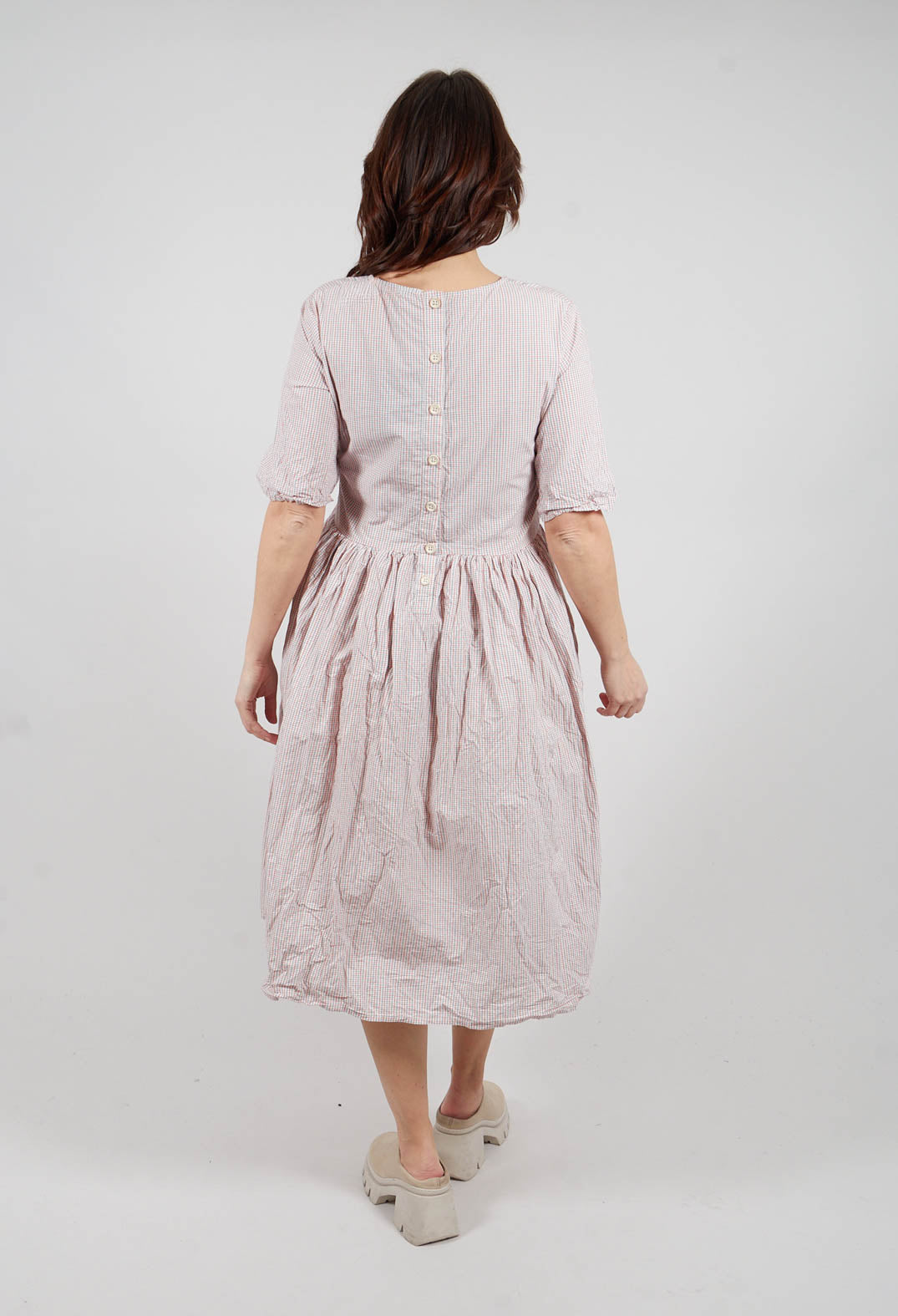 Pyret Dress in Original