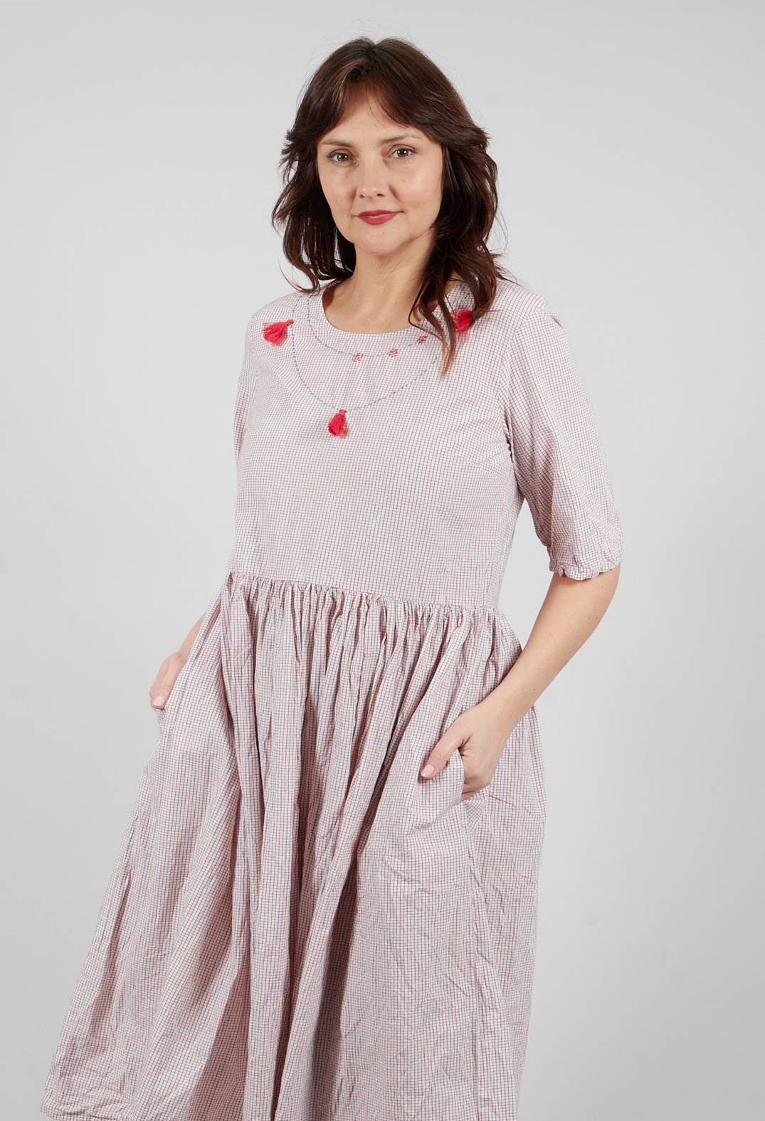 Pyret Dress in Original