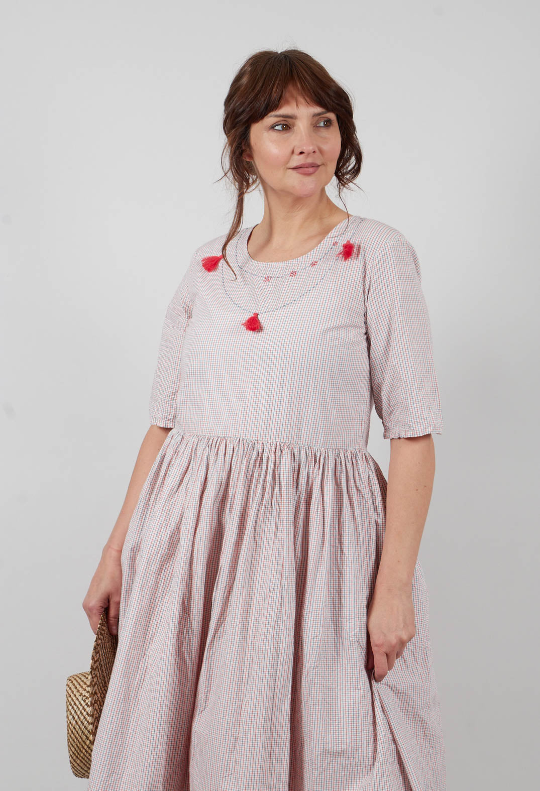 Pyret Dress in Original