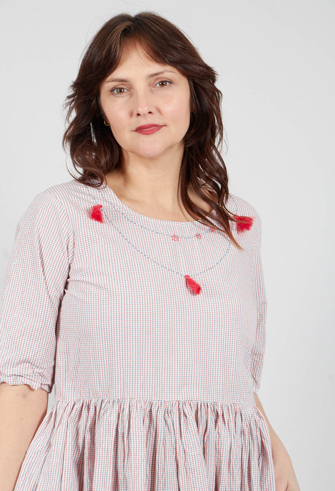 Pyret Dress in Original