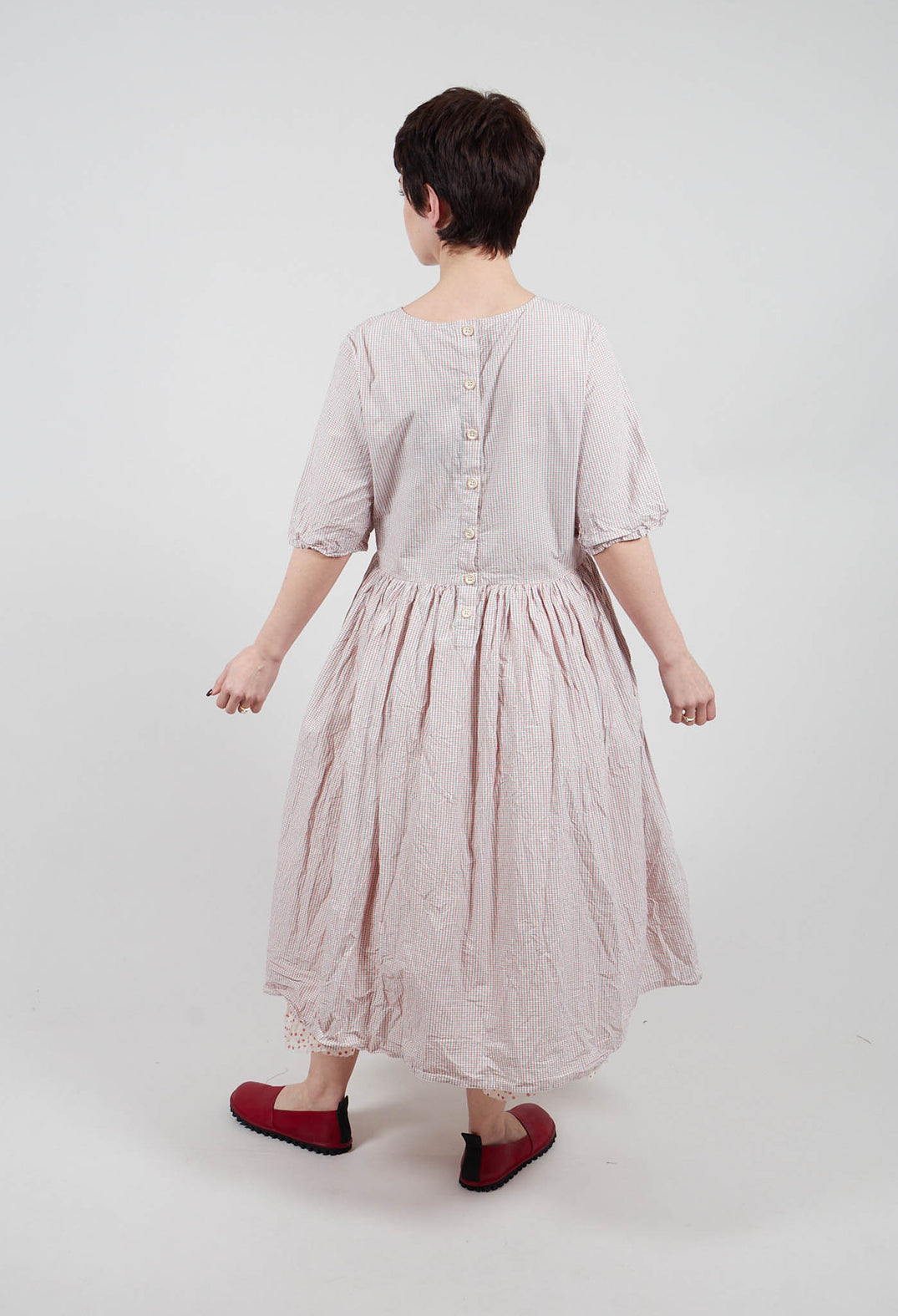 Pyret Dress in Original