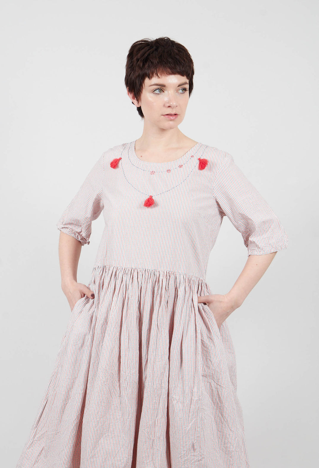 Pyret Dress in Original