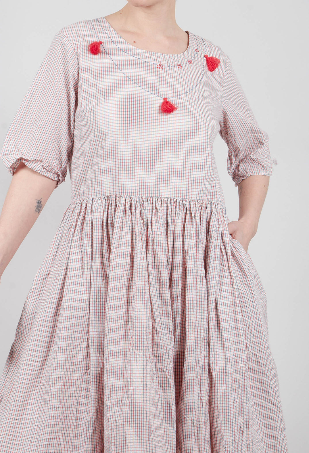Pyret Dress in Original