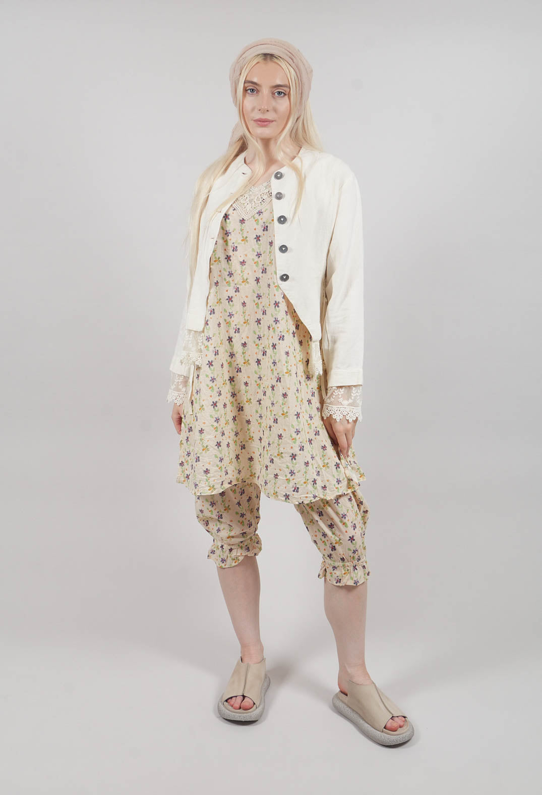 Minerva Tunic in Original