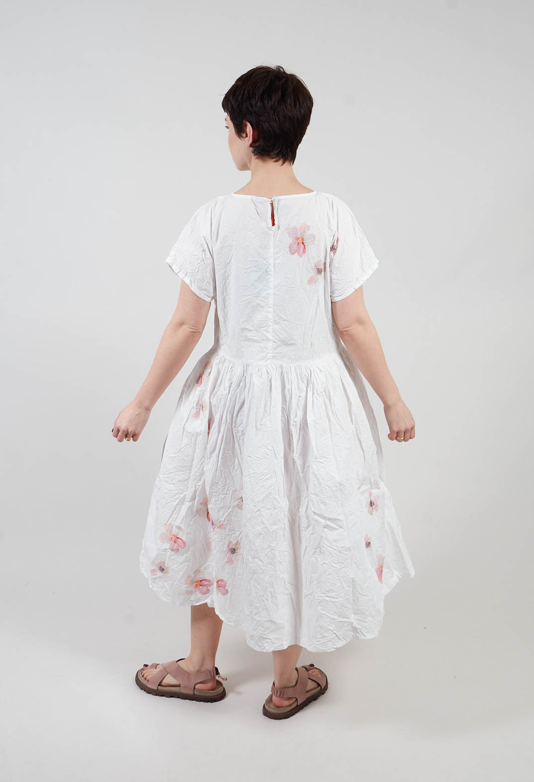 Davida Dress in Original