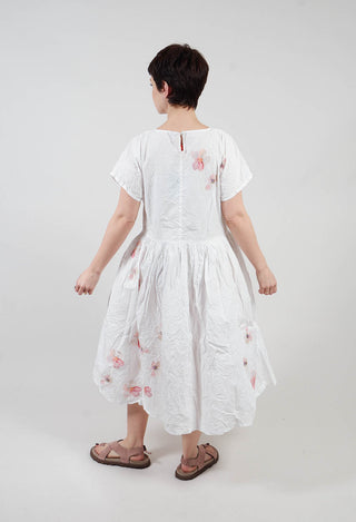 Davida Dress in Original