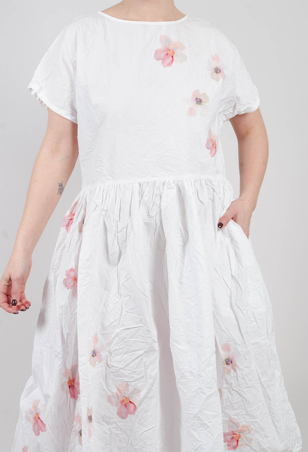 Davida Dress in Original