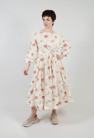 Bengta Dress in Original