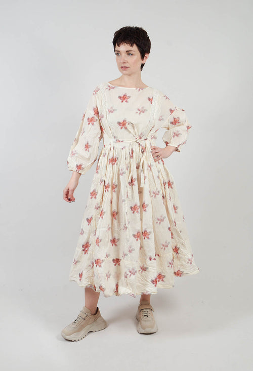 Bengta Dress in Original