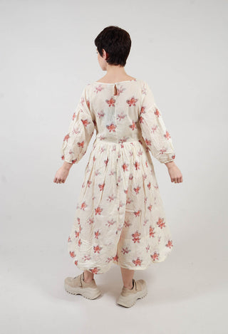 Bengta Dress in Original