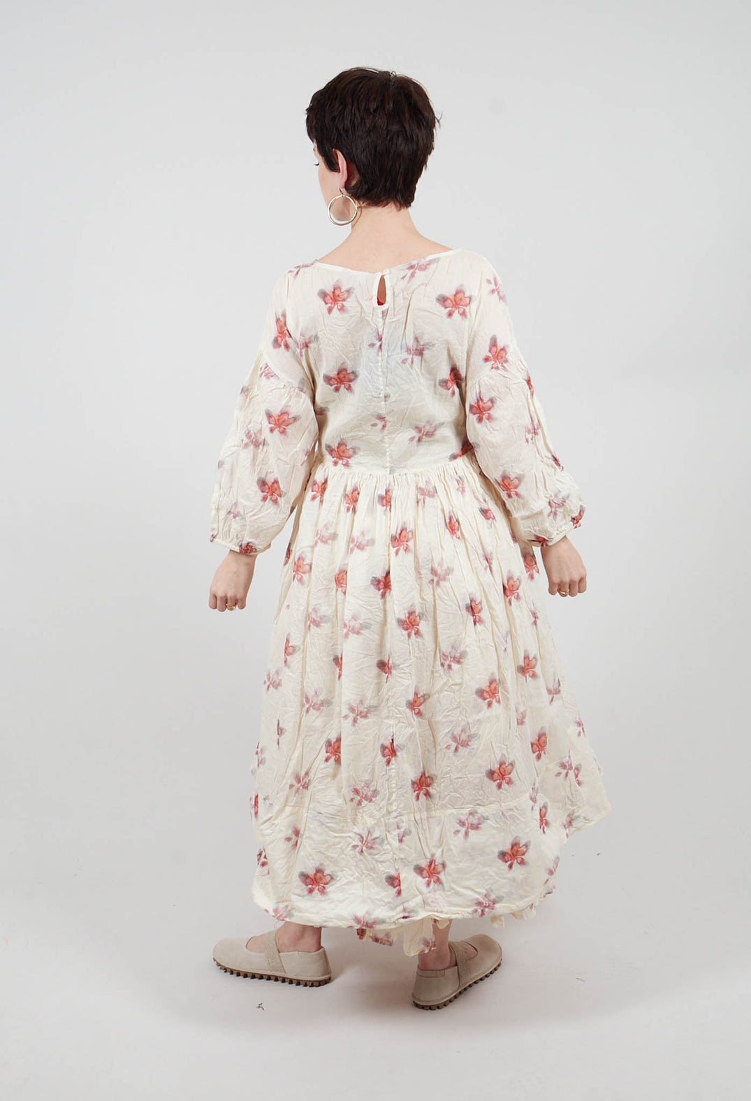 Bengta Dress in Original