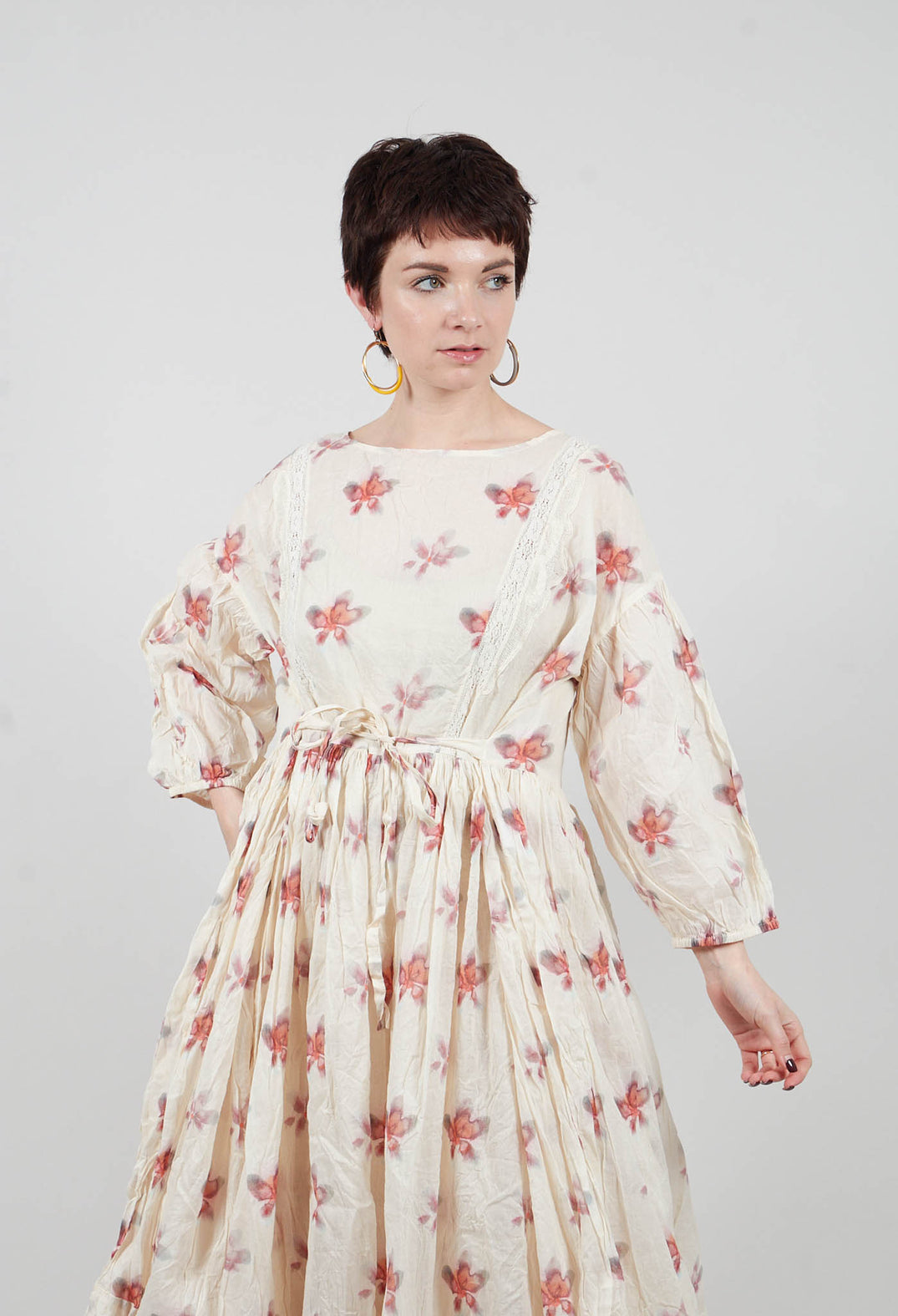 Bengta Dress in Original