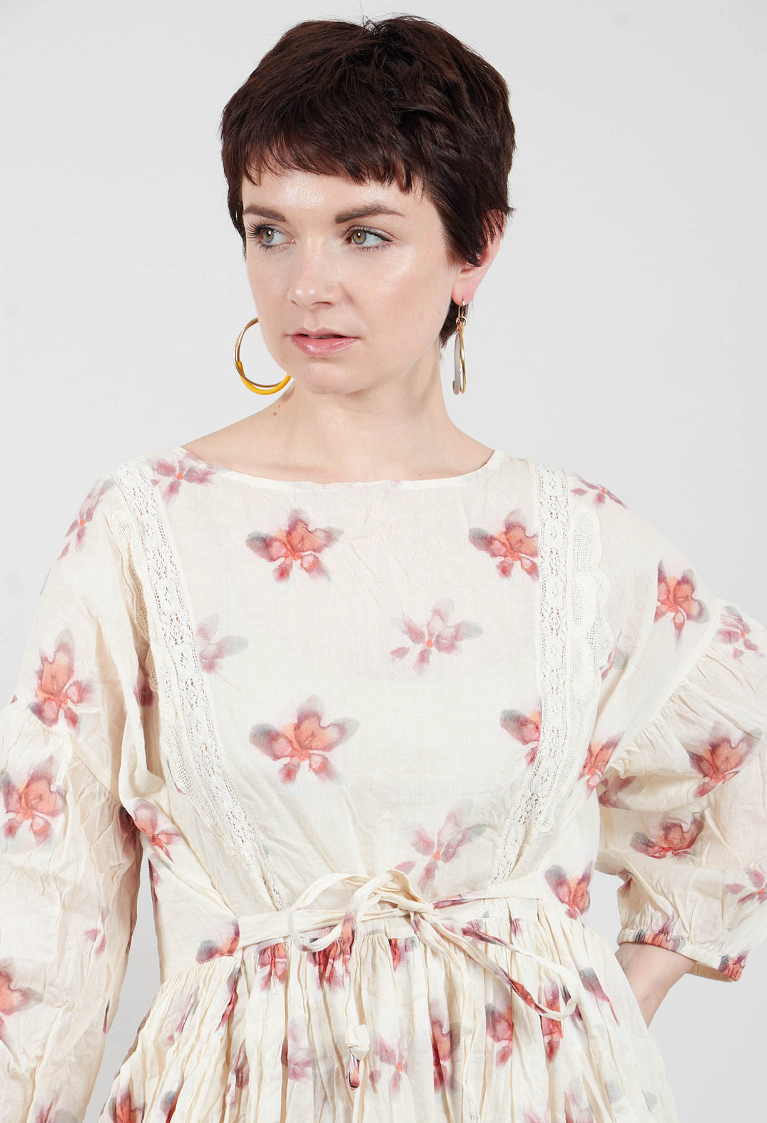 Bengta Dress in Original
