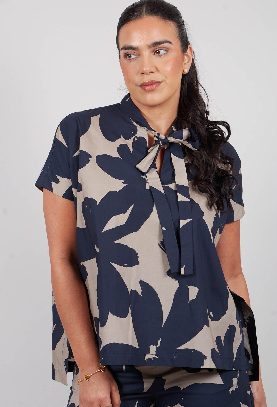 Stampa Corda and Comet