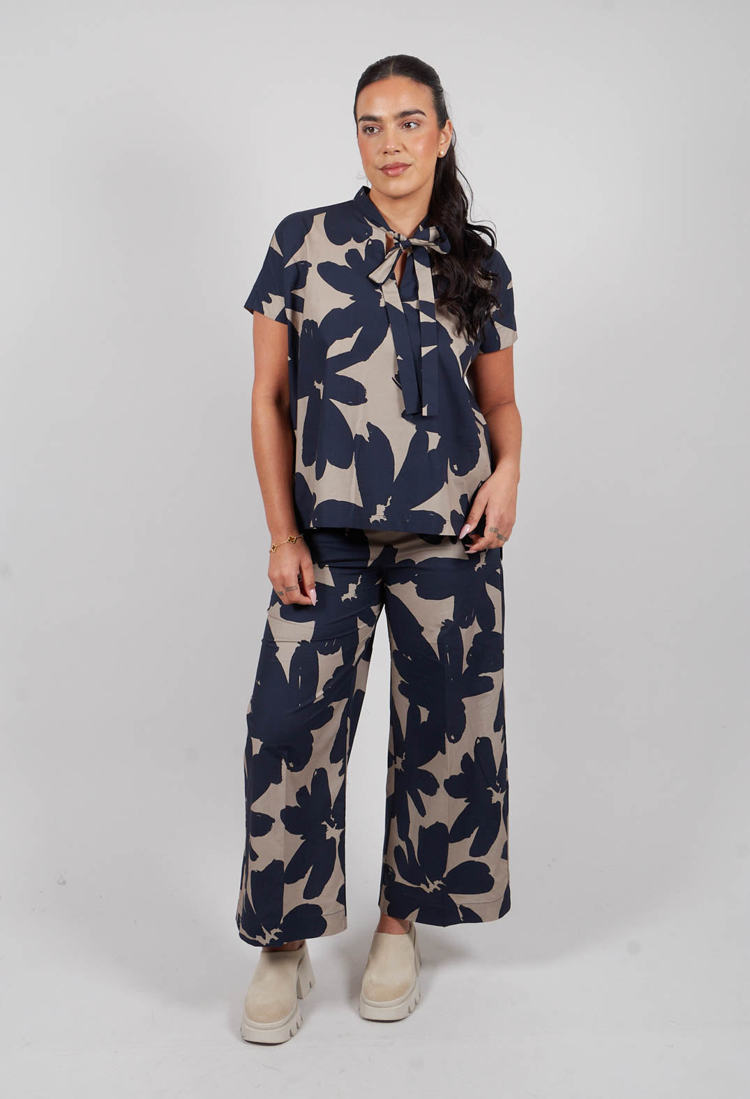 Stampa Corda and Comet