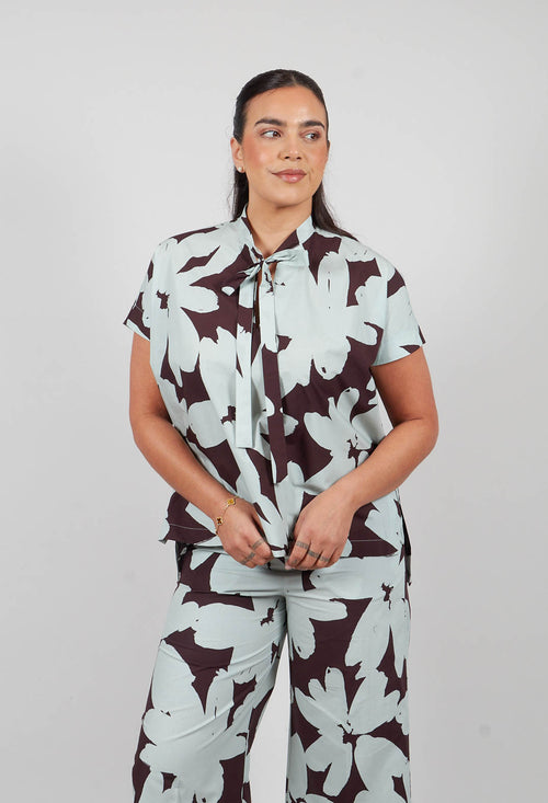 Stampa Moka and Menta