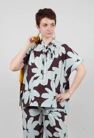 Stampa Moka and Menta