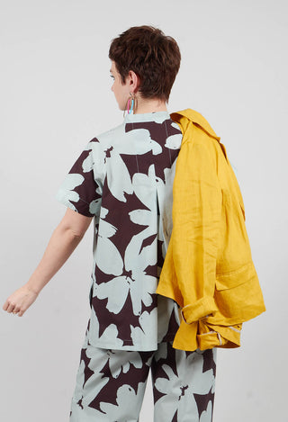 Stampa Moka and Menta